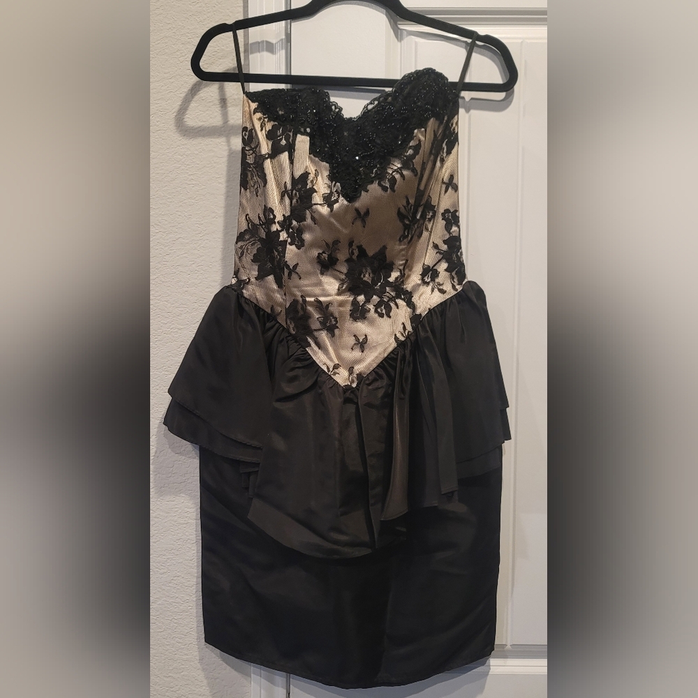 Sleeveless Dress